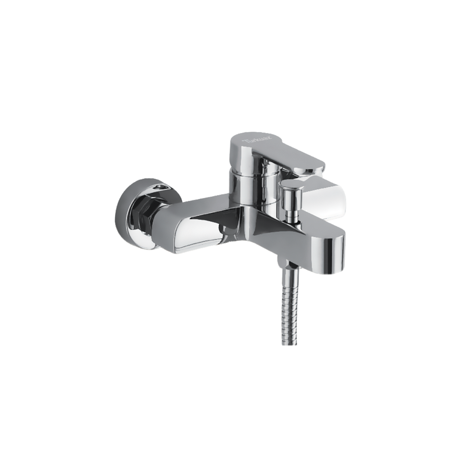 Bathroom Mixer, Mona Turkuaz Seramik The most valuable of bathrooms